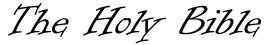BibleABC.net logo